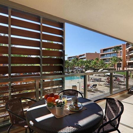 Salgados 4Seasons Apartment อัลบูเฟรา ภายนอก รูปภาพ