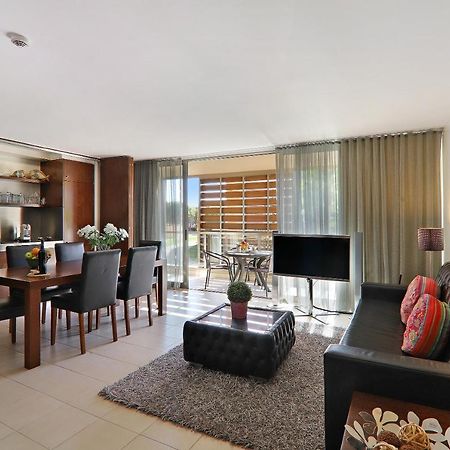 Salgados 4Seasons Apartment อัลบูเฟรา ภายนอก รูปภาพ