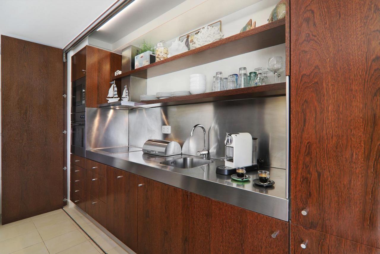 Salgados 4Seasons Apartment อัลบูเฟรา ภายนอก รูปภาพ