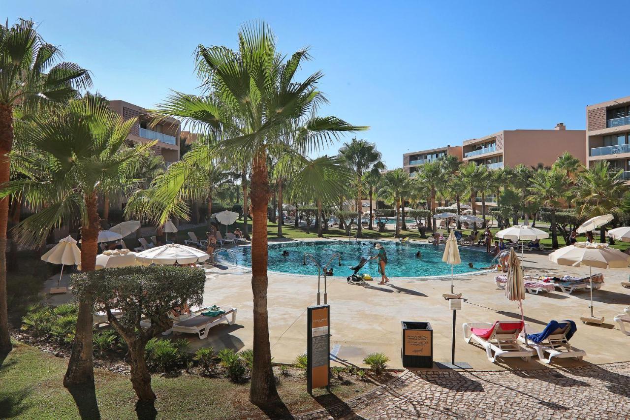 Salgados 4Seasons Apartment อัลบูเฟรา ภายนอก รูปภาพ