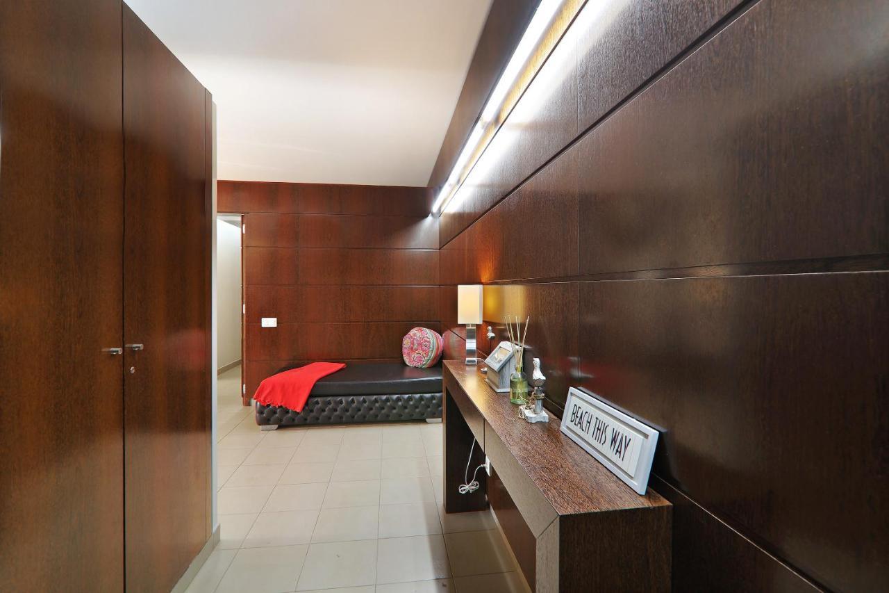 Salgados 4Seasons Apartment อัลบูเฟรา ภายนอก รูปภาพ