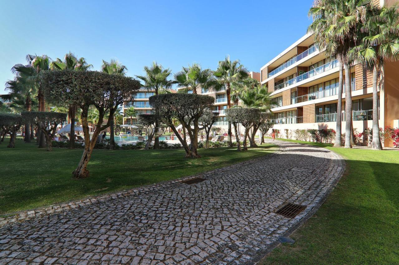 Salgados 4Seasons Apartment อัลบูเฟรา ภายนอก รูปภาพ