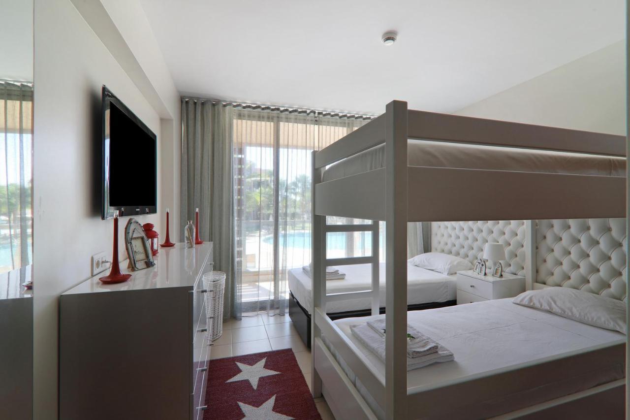Salgados 4Seasons Apartment อัลบูเฟรา ภายนอก รูปภาพ