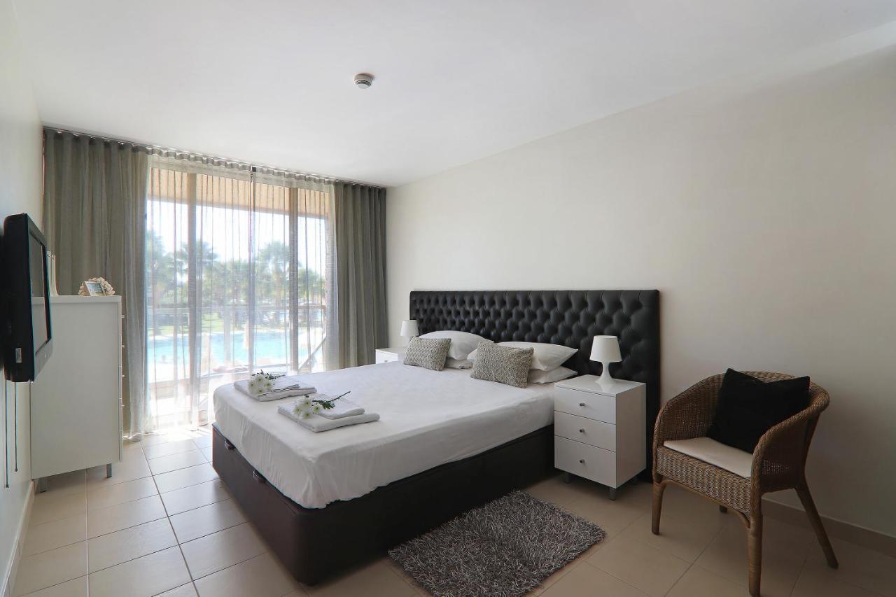 Salgados 4Seasons Apartment อัลบูเฟรา ภายนอก รูปภาพ