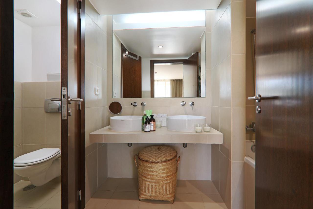 Salgados 4Seasons Apartment อัลบูเฟรา ภายนอก รูปภาพ
